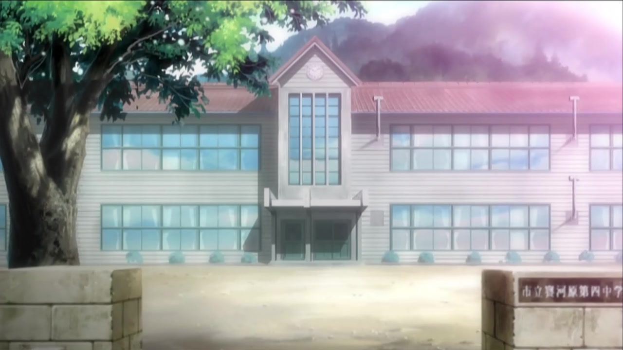 Адская девочка: Три пути — скриншот 28