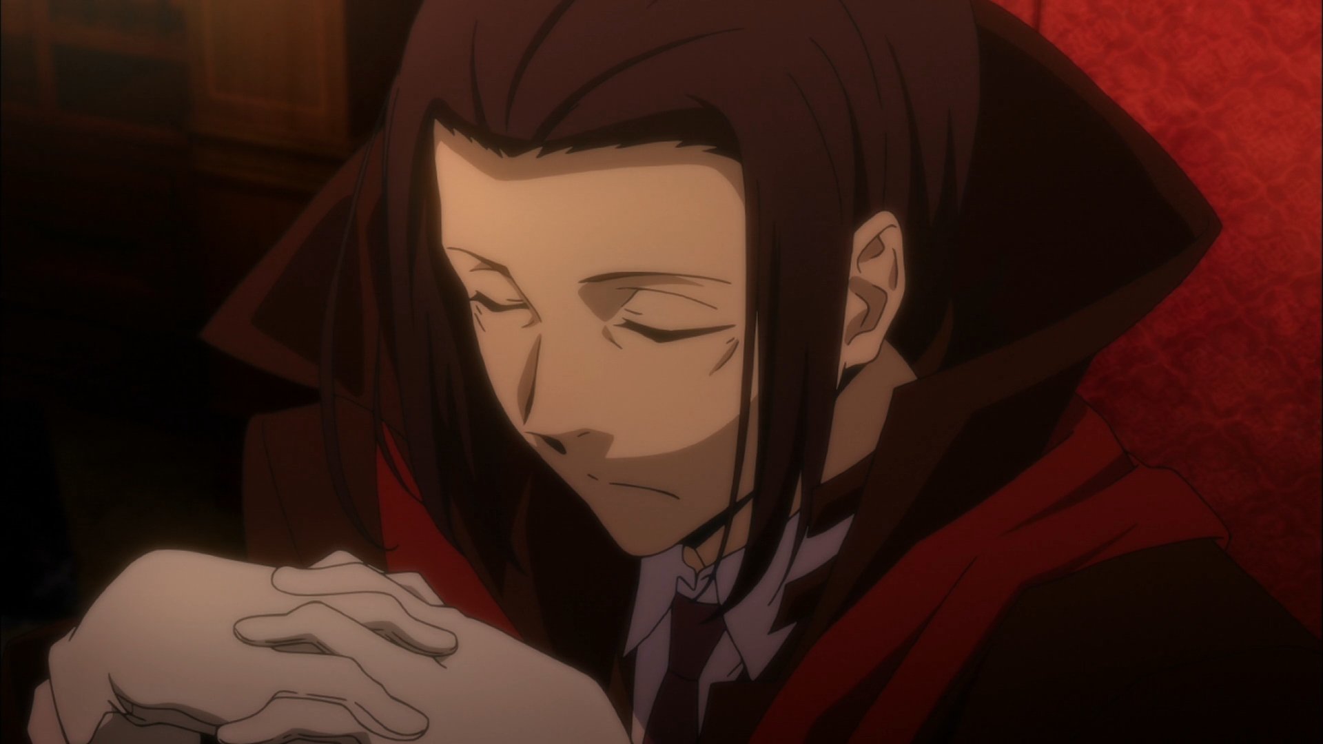 Великий из бродячих псов 2 — скриншот 31