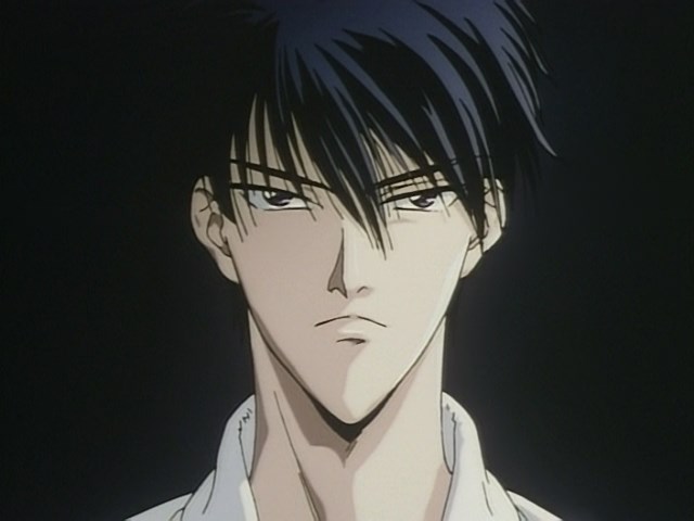 Восемь восходящих облаков — скриншот 31