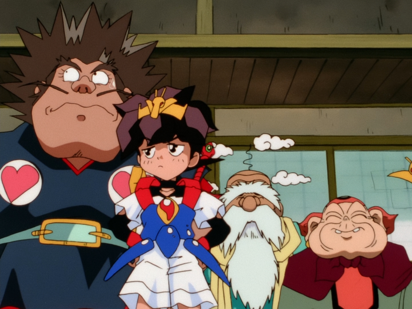 Маленькие спасатели 3 — скриншот 30