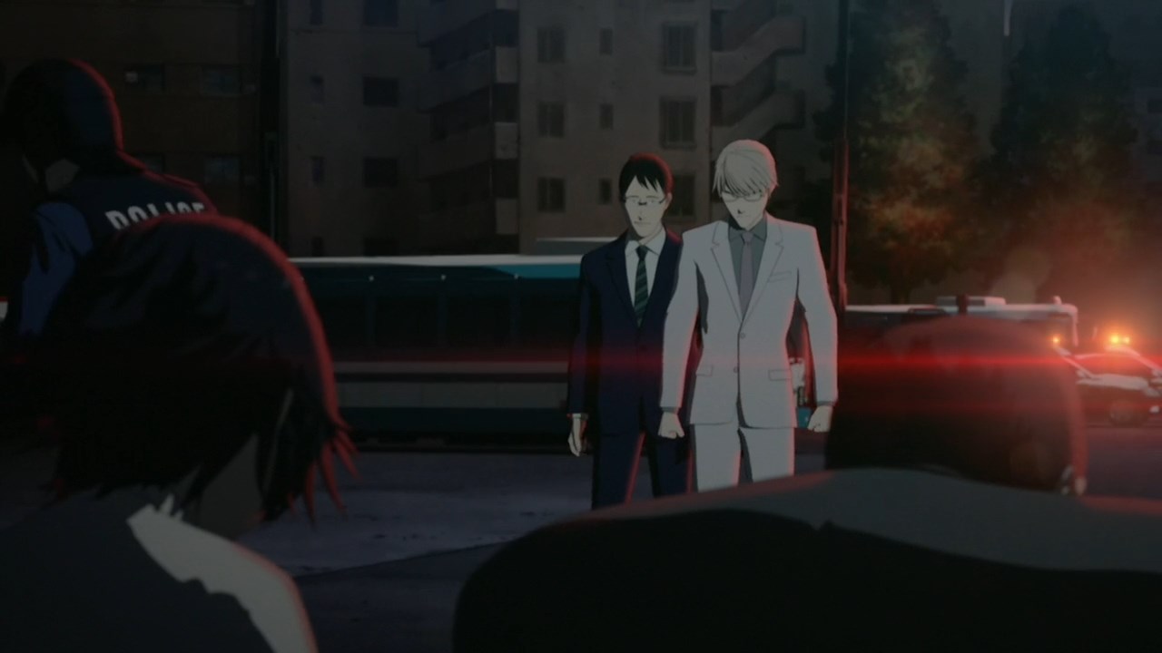 Нелюдь. Фильм 3: Противостояние — скриншот 47