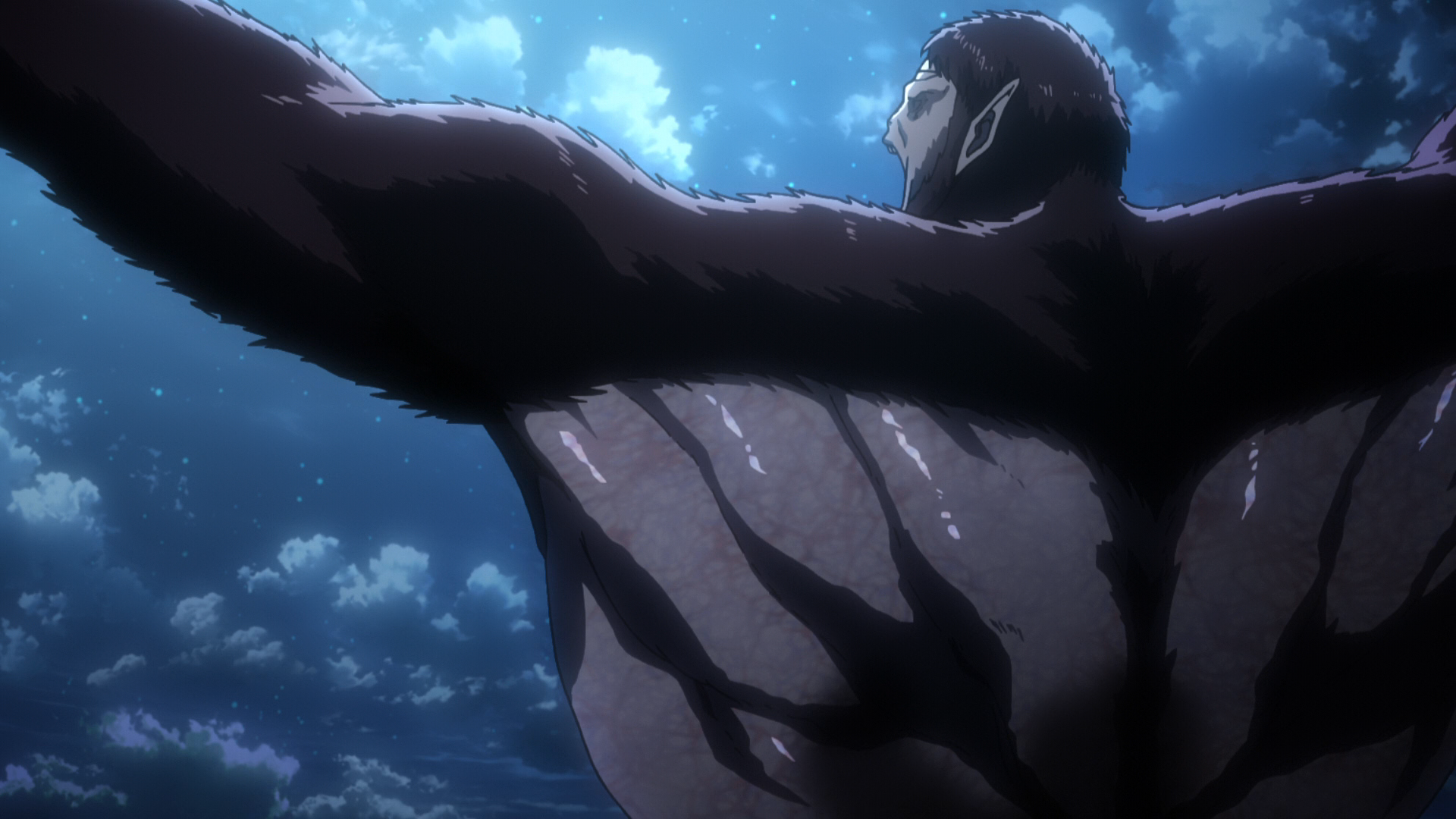 Атака титанов: Рёв пробуждения — скриншот 18