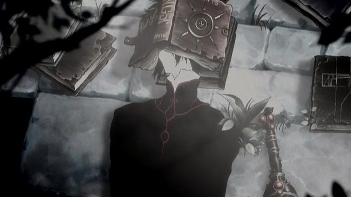 За гранью — скриншот 6