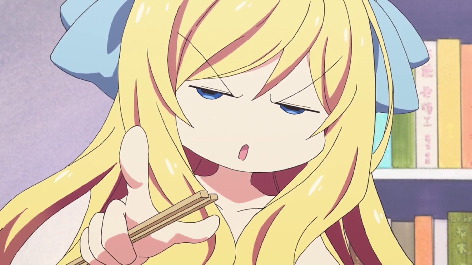 Дропкик злого духа — скриншот 66