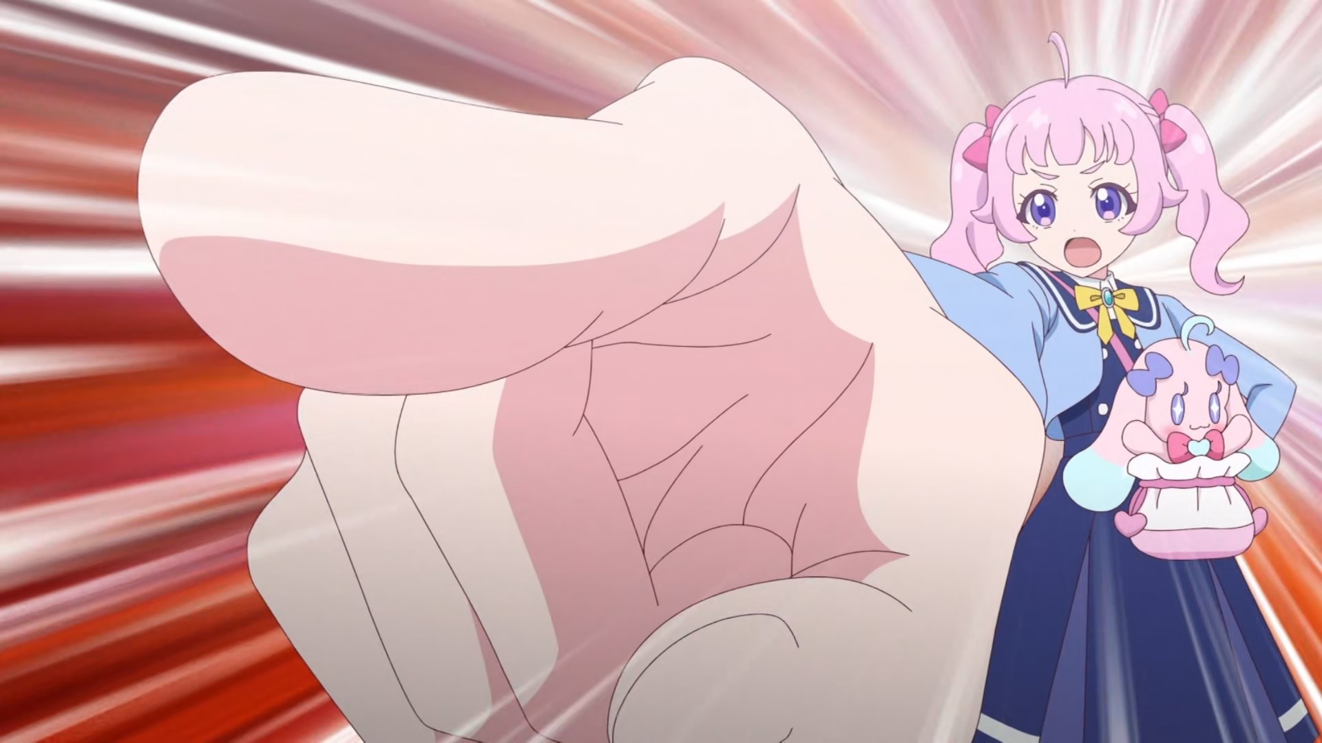 Таинственный Айпри: Кольцо — скриншот 18