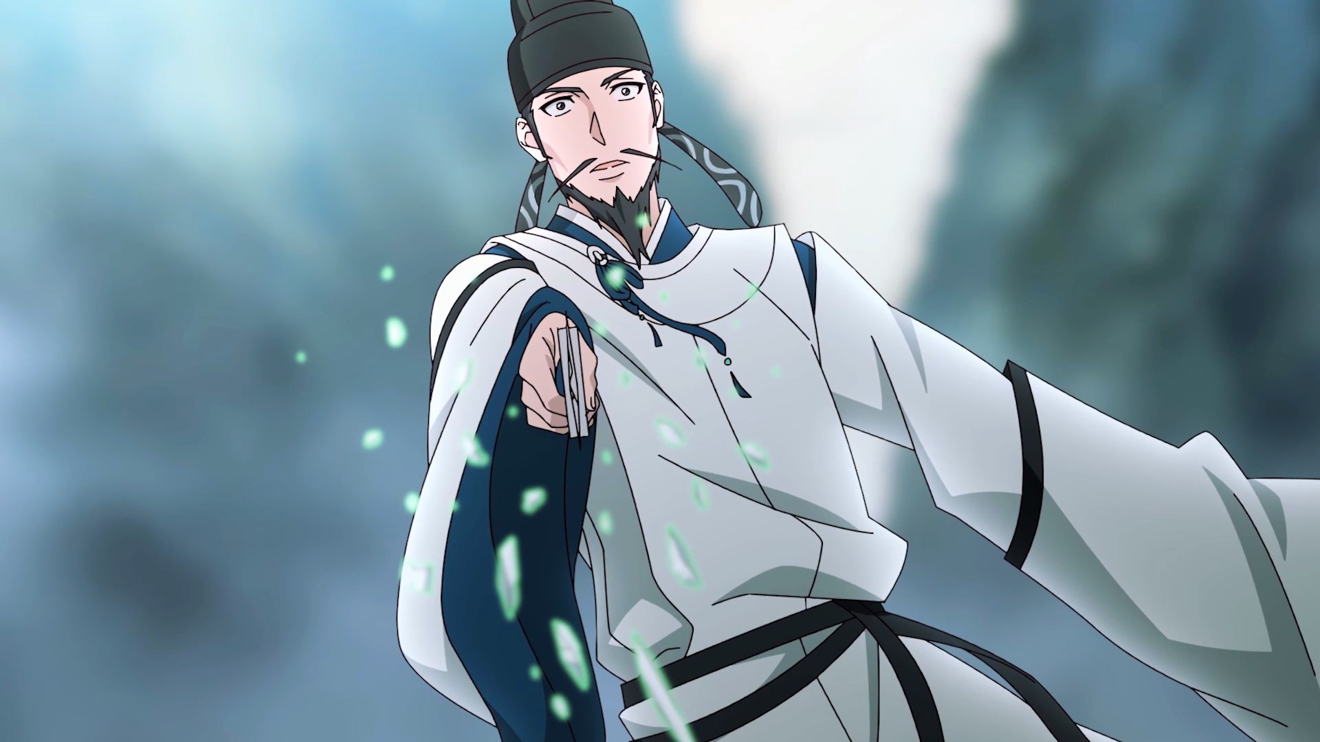 Страна таинственных сокровищ — скриншот 24