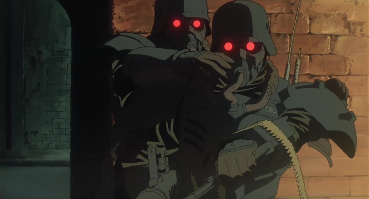 Оборотни — скриншот 28