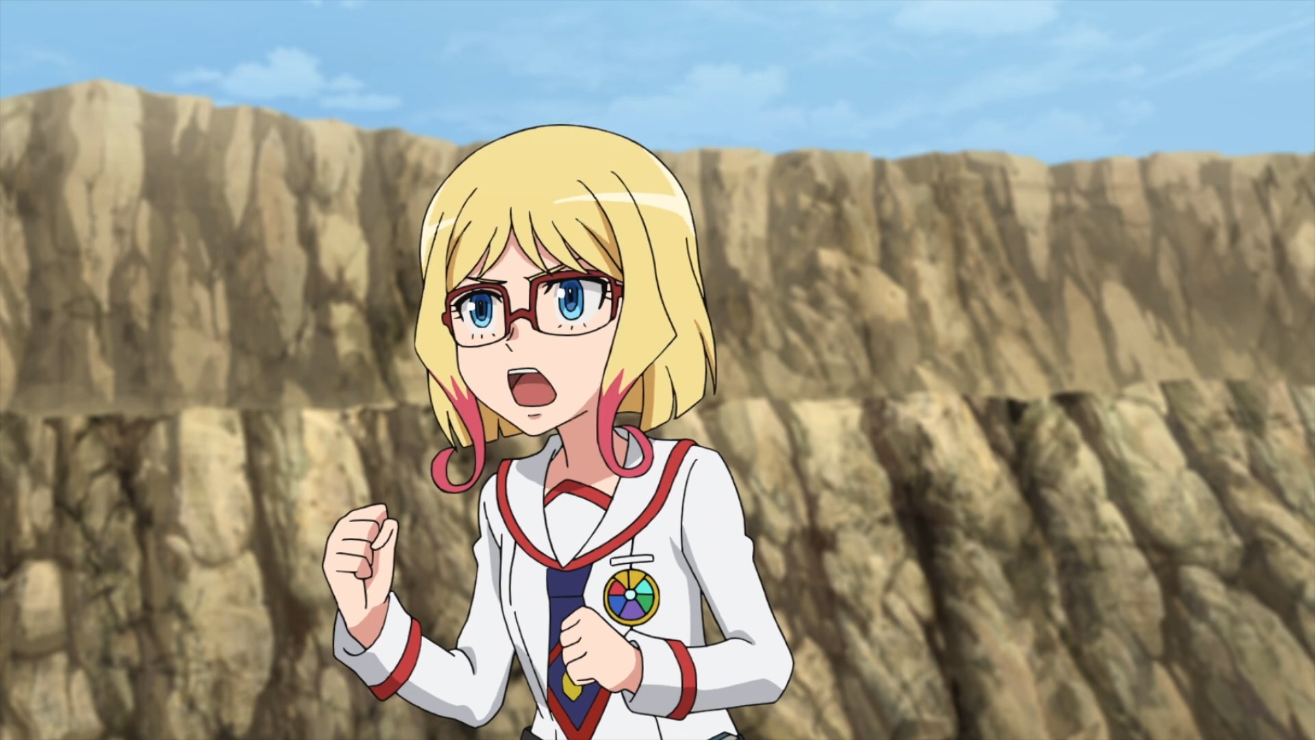 Бакуган: Легенды — скриншот 19