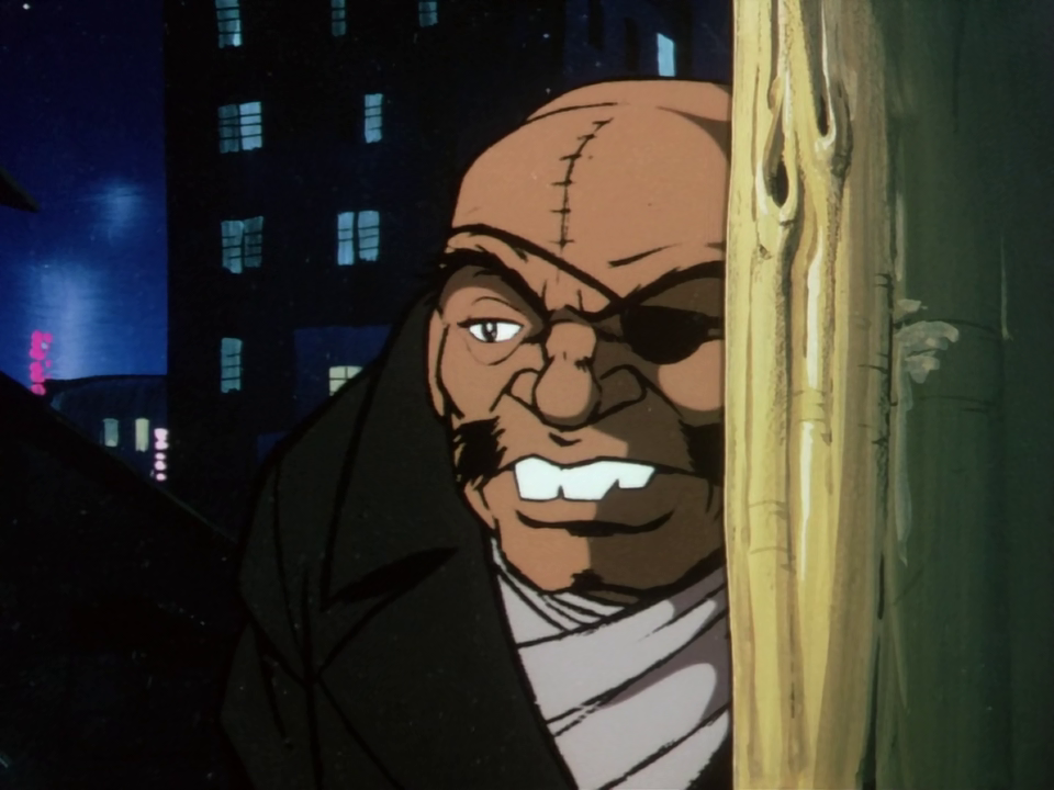 Завтрашний Джо — скриншот 26