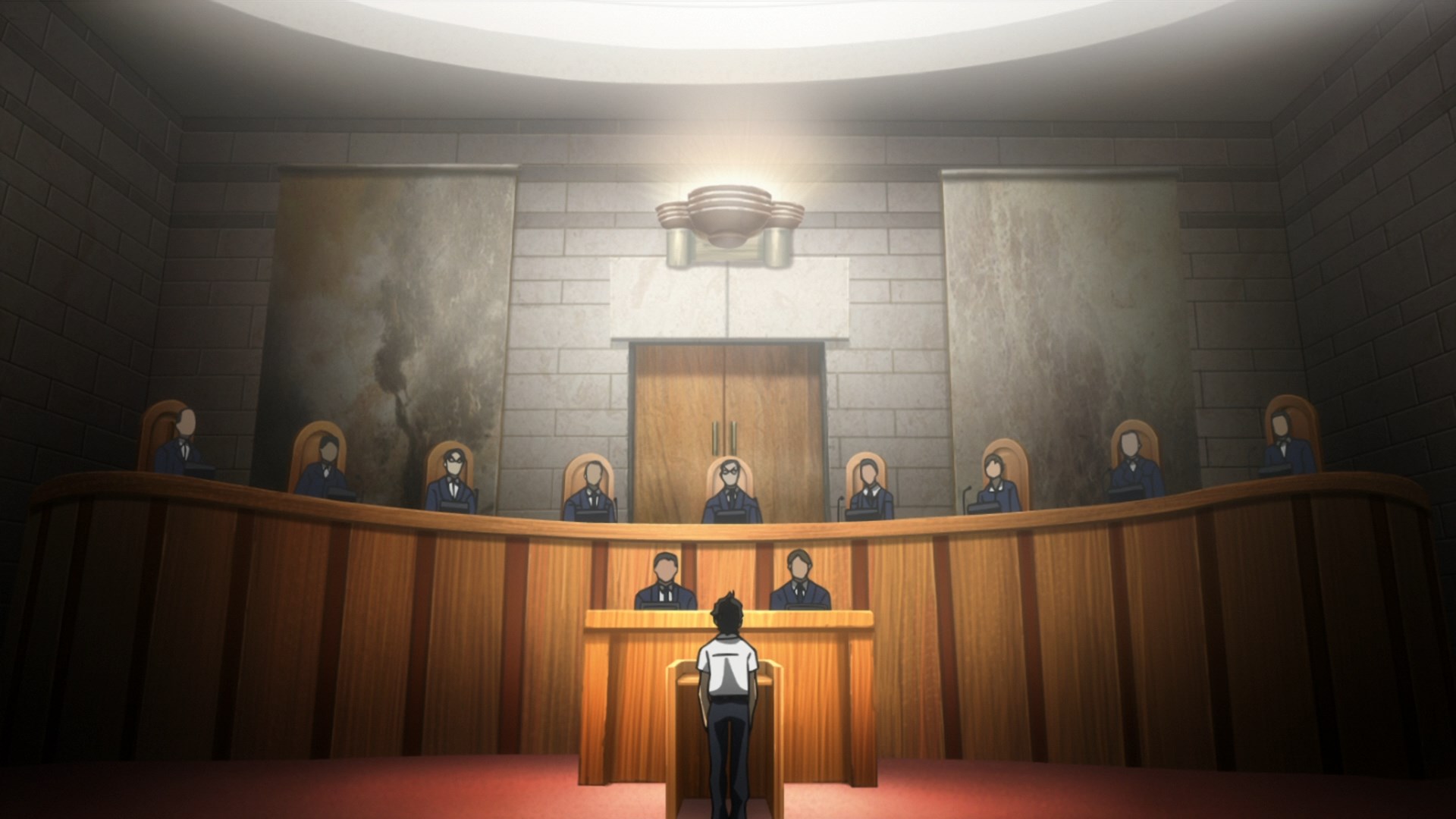 Страна чудес смертников — скриншот 7