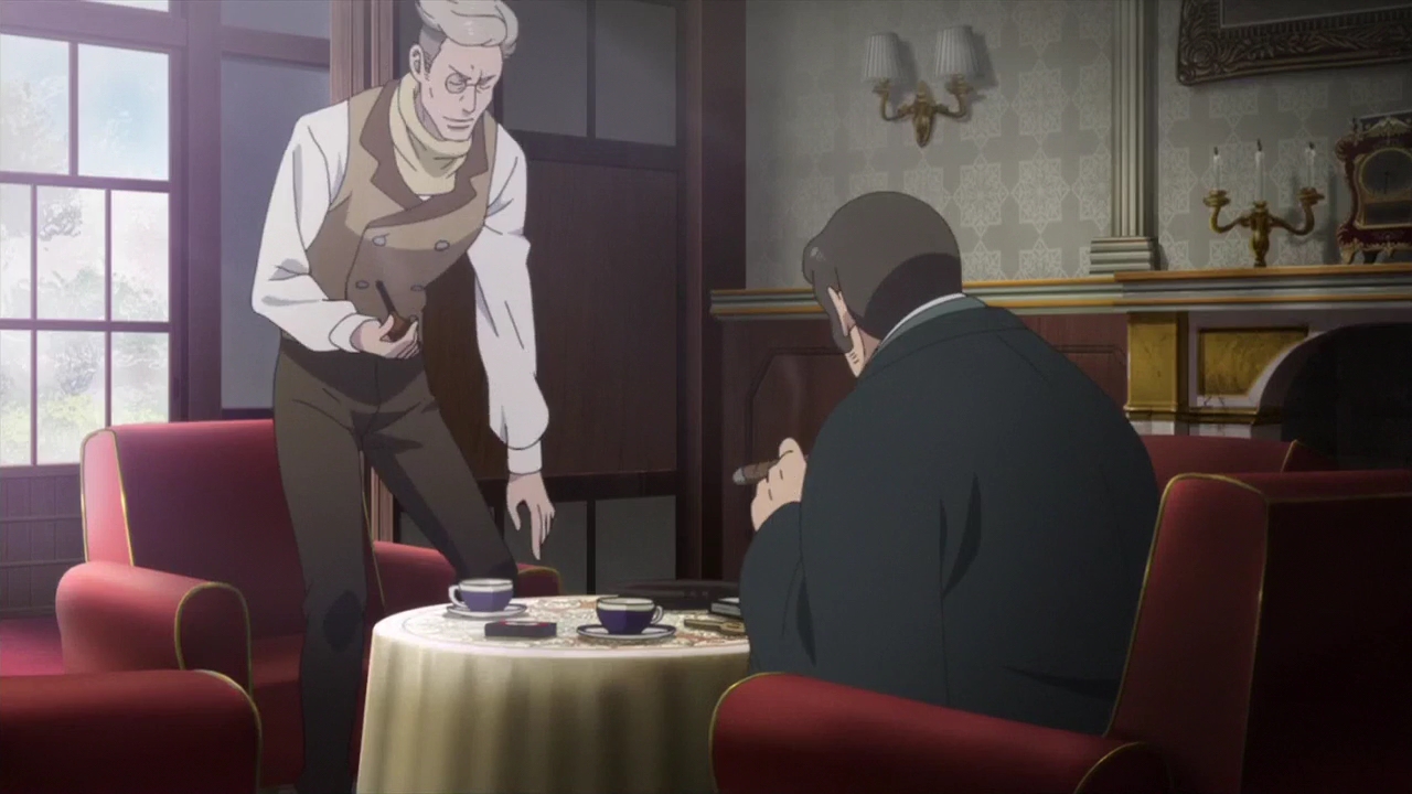 Небесные волки: Сириус-егерь — скриншот 34