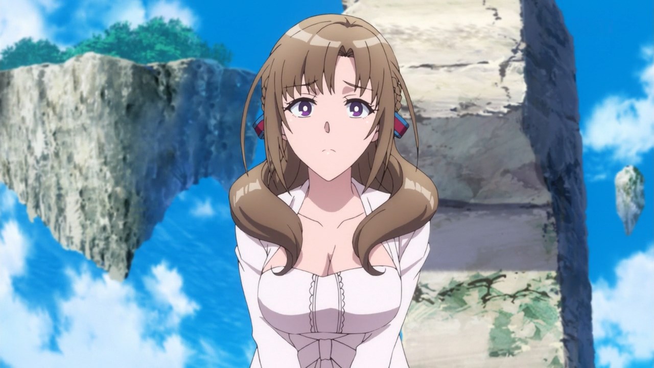 Ты же любишь мамочку, удары которой бьют по площади двойным уроном? — скриншот 17