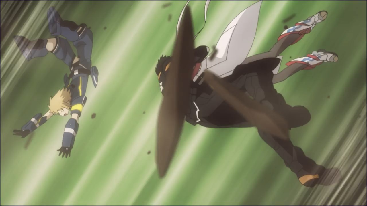 Фантастическая Звезда Онлайн 2: Эпизод Оракул — скриншот 49