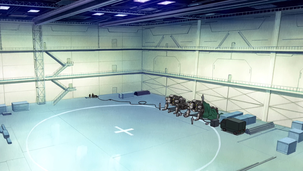 Стальная тревога! Новый рейд: Выходной день капитана — скриншот 21