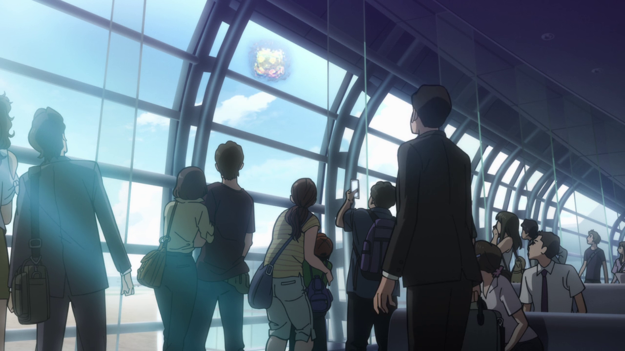 Правильный ответ: «Кадо» — Эпизод 0 — скриншот 26