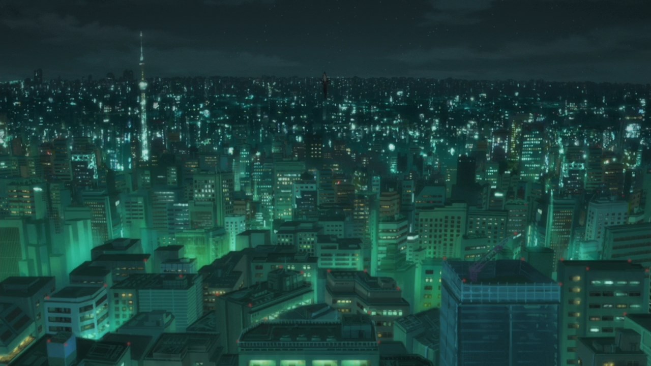 Некогда вечный 3: Общие грёзы — скриншот 28