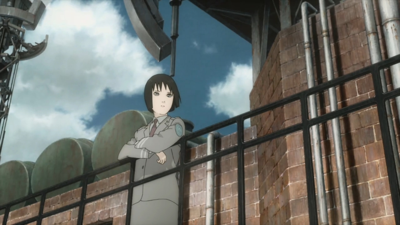 Небесные скитальцы — скриншот 15