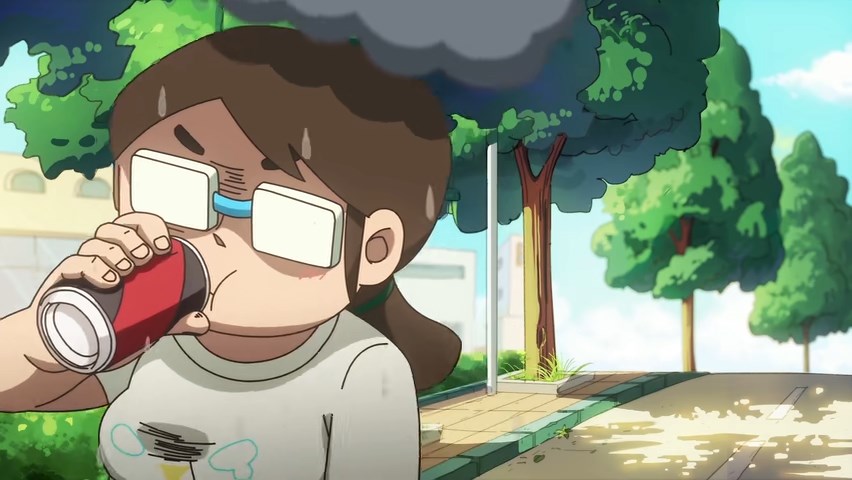 Girls Dorm Season 3 — скриншот 14