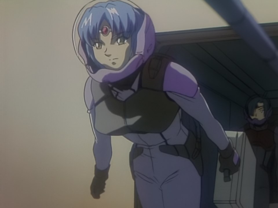 Звёздные фрагменты: Рождение — скриншот 17