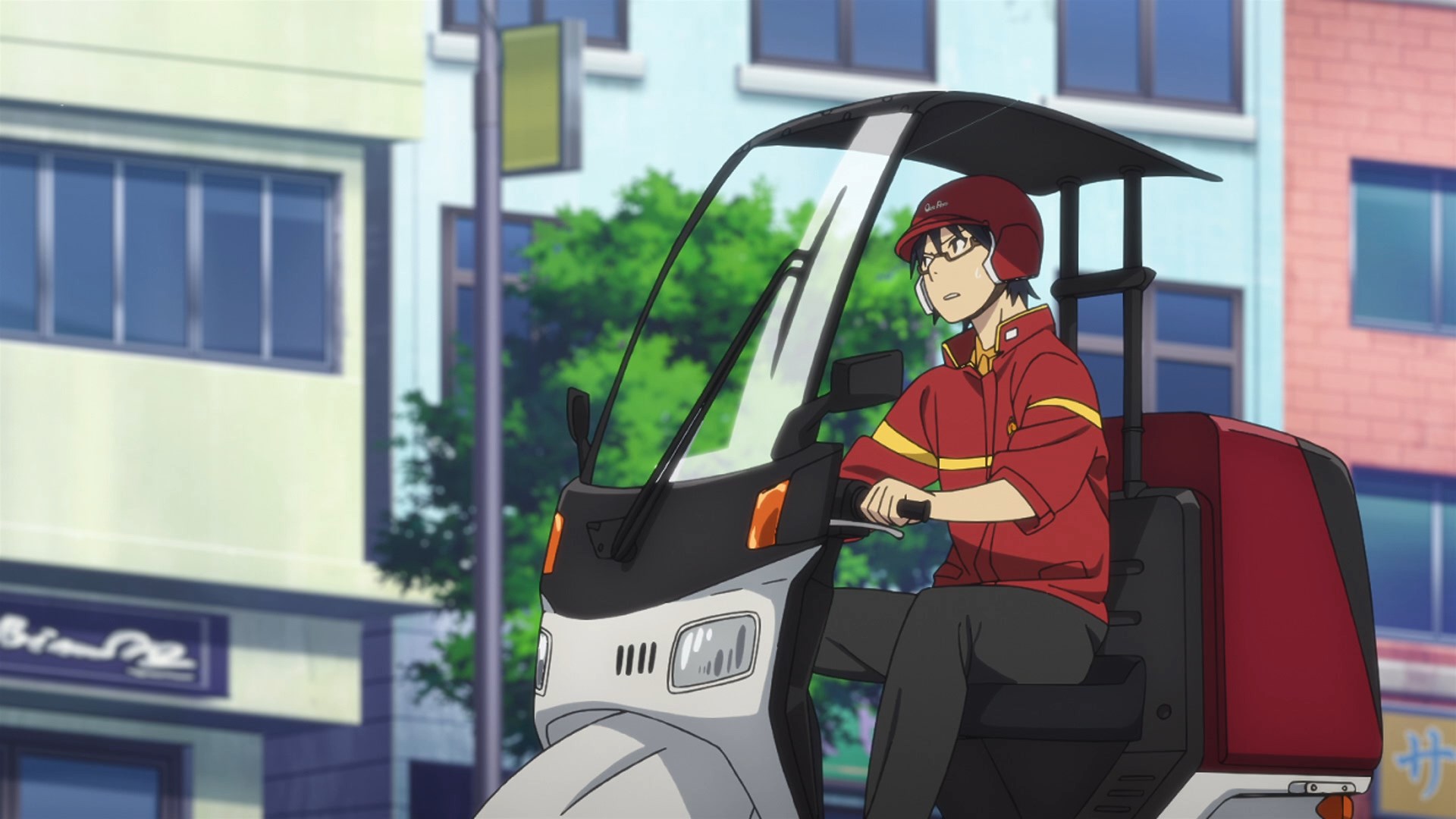 Город, в котором меня нет — скриншот 9