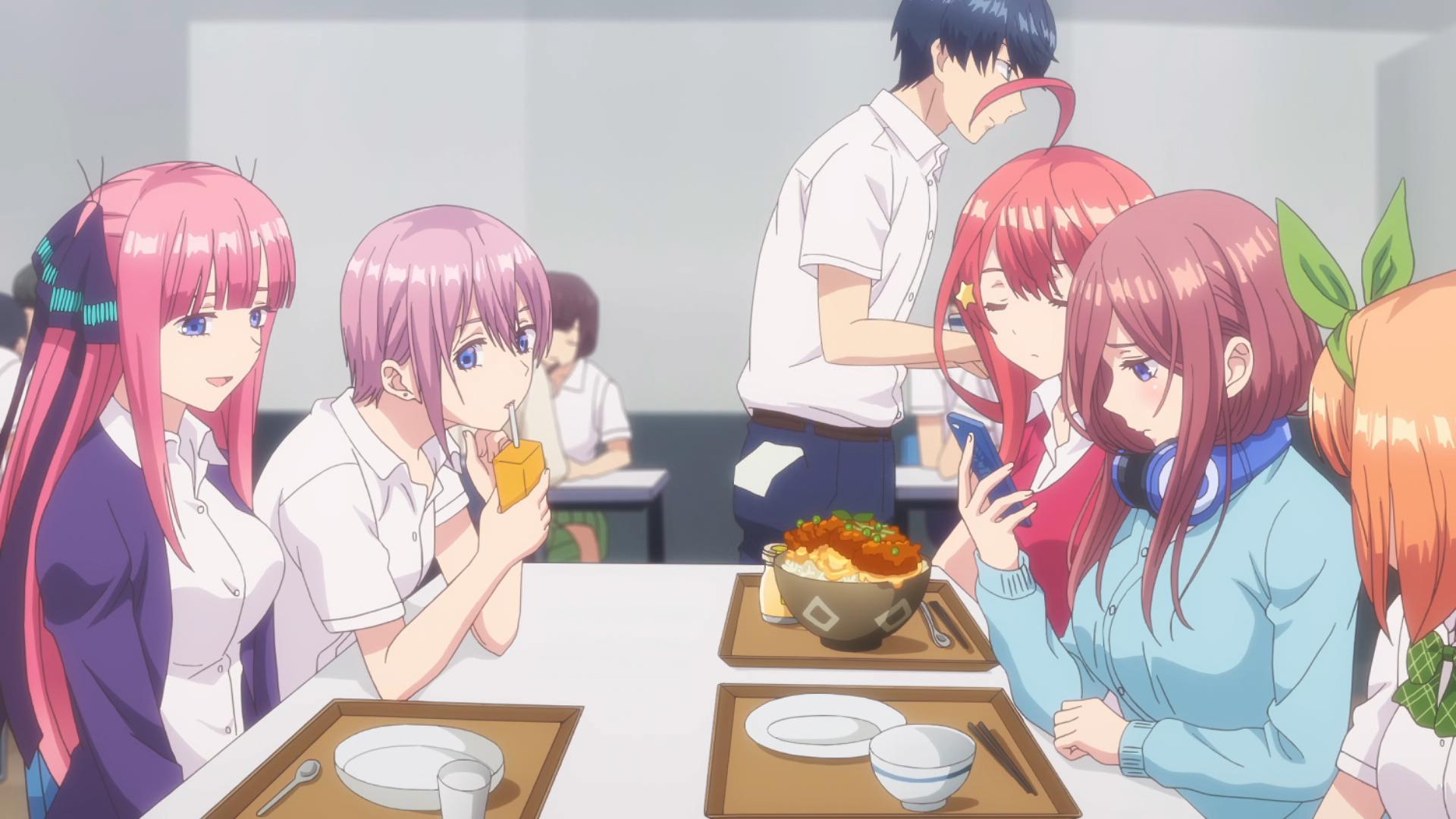 Пять невест — скриншот 12