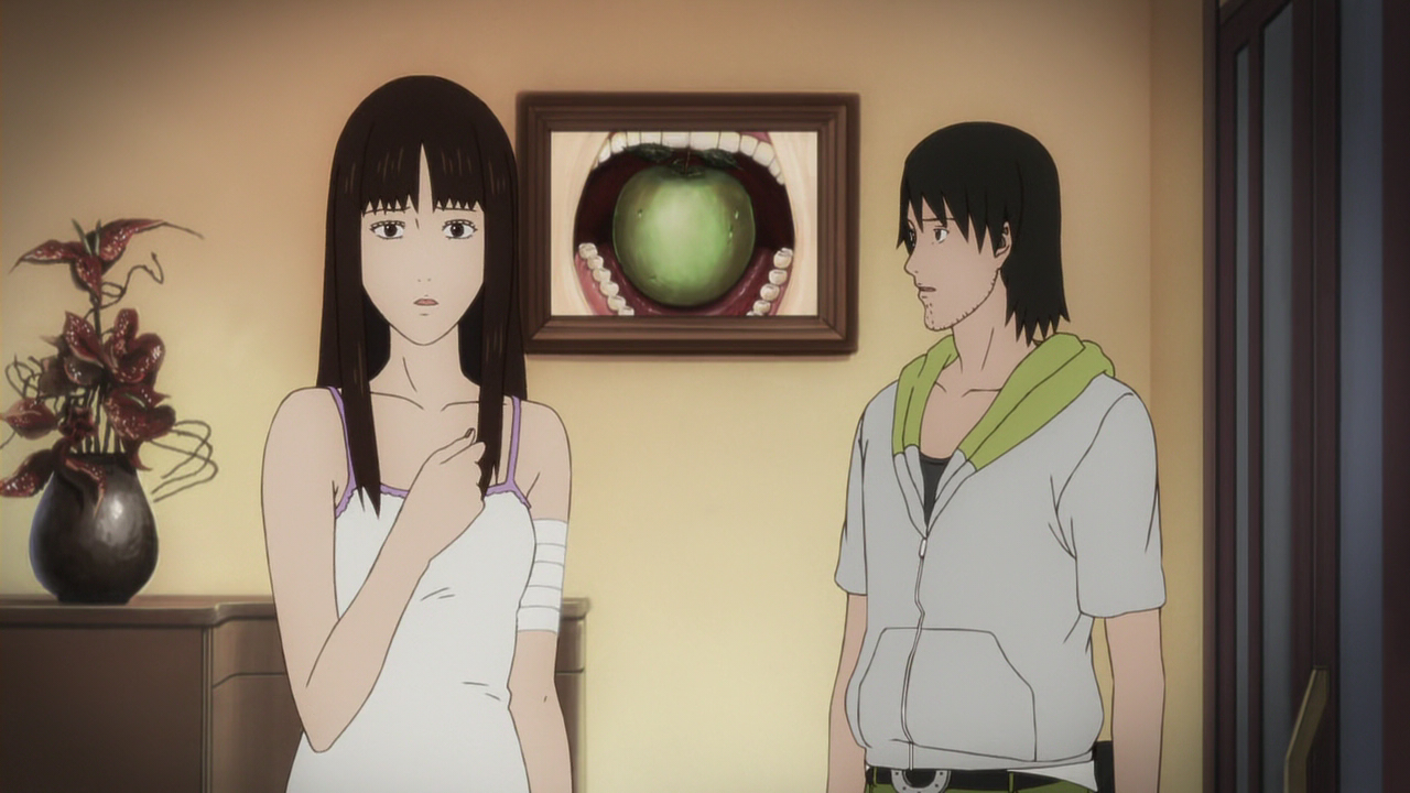 Рыба — скриншот 32