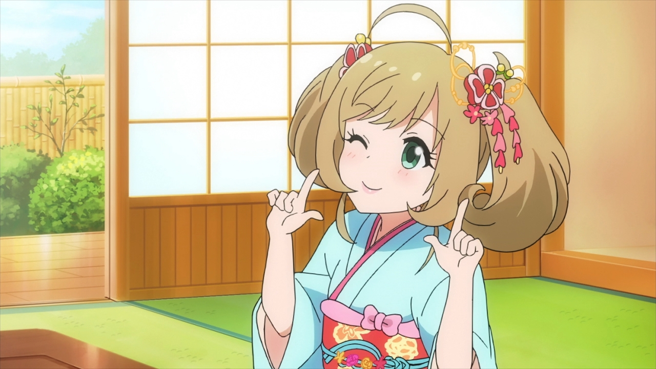 Девушки-золушки — скриншот 28