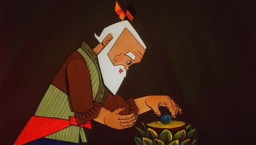 Братья Хулу. Фильм — скриншот 13