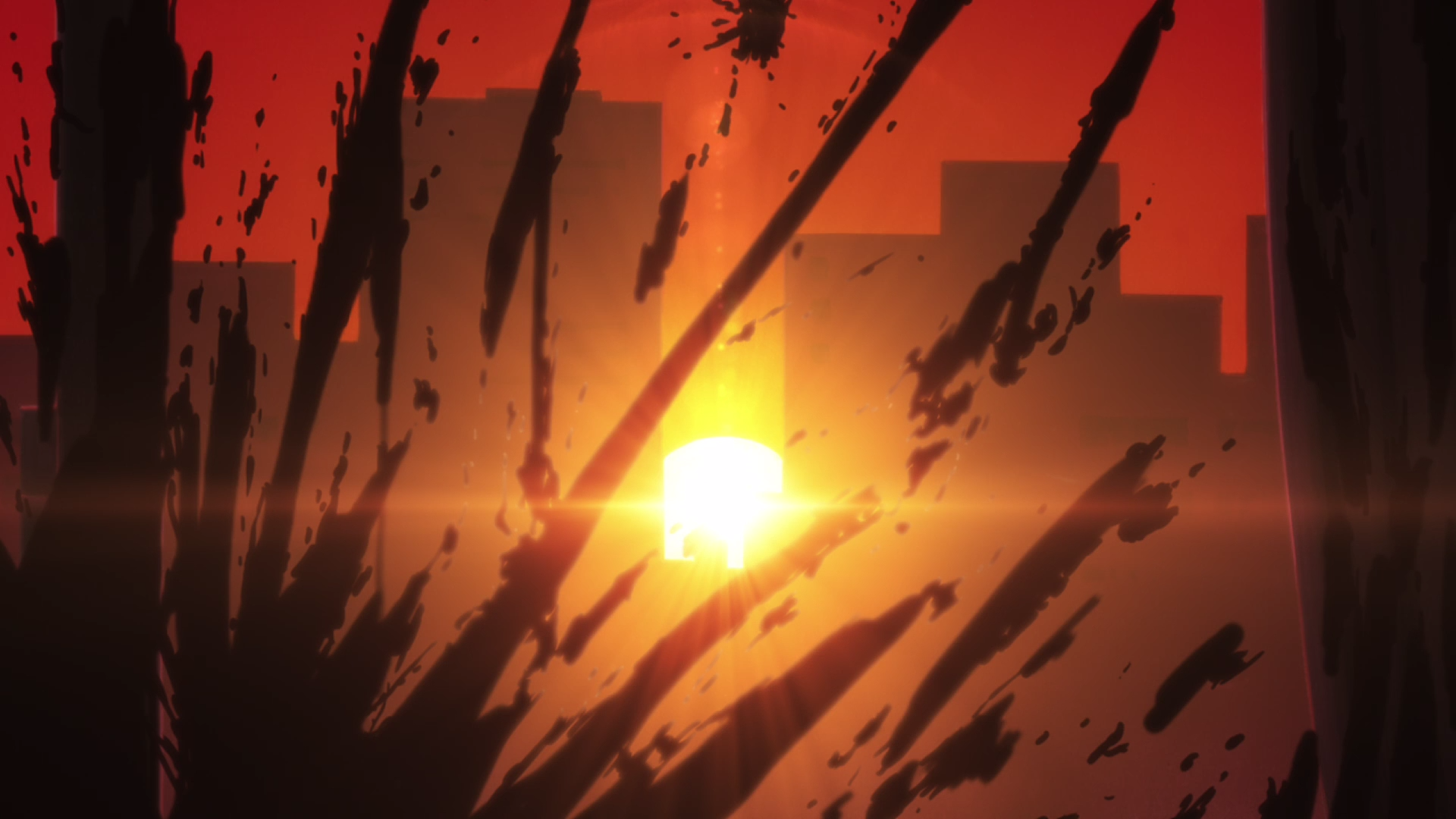 Дропкик злого духа — скриншот 34