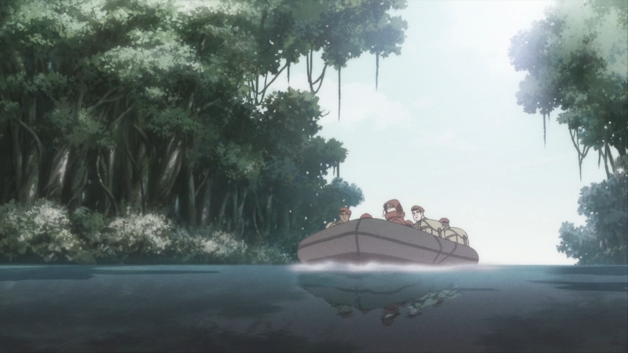 Уличный боец IV: Связанные узами — скриншот 15