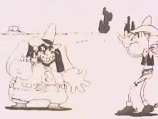 Прерванное кино — скриншот 32