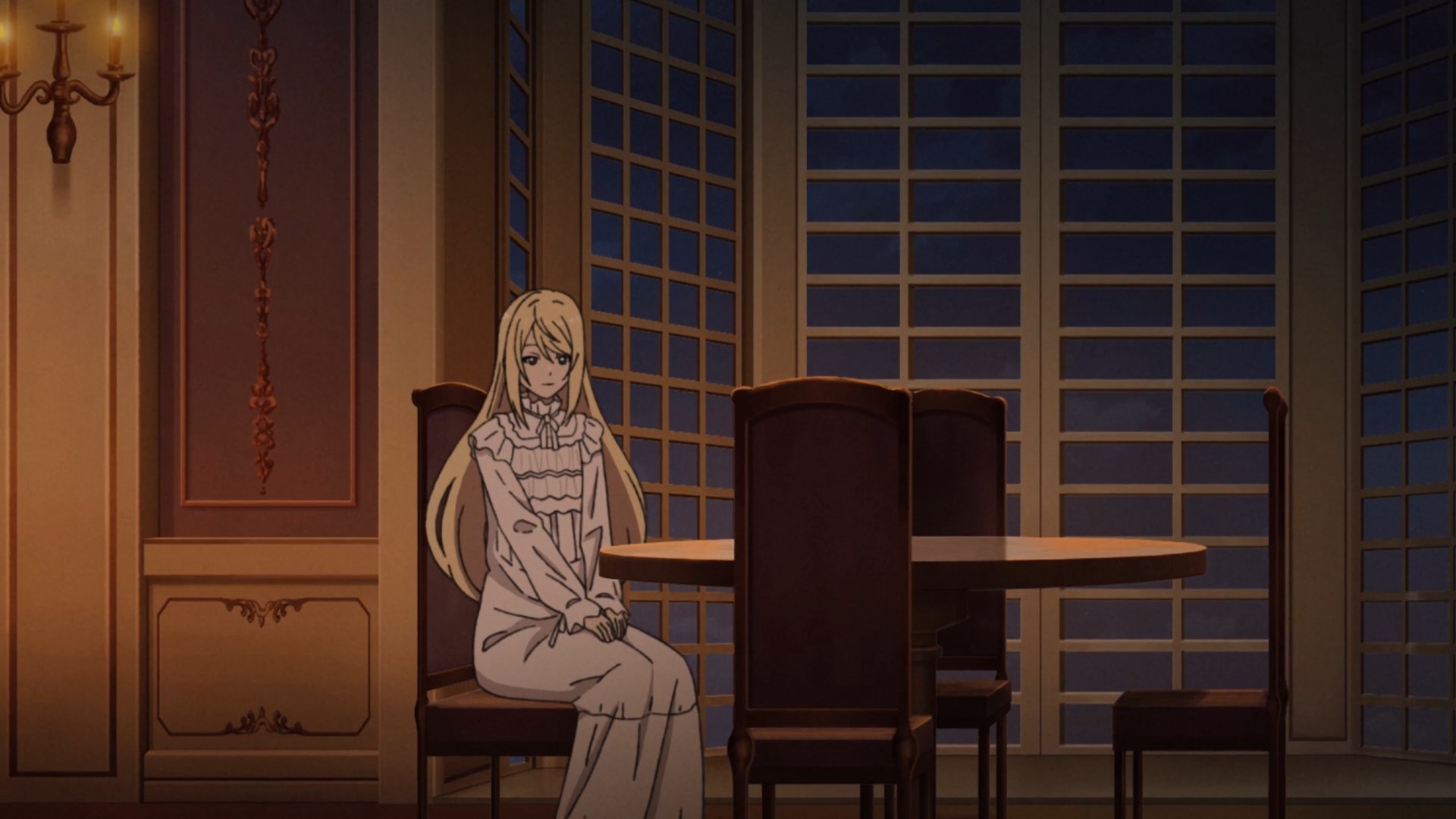 Реинкарнация безработного: История о приключениях в другом мире 2 — Маг-хранитель Фитц — скриншот 26