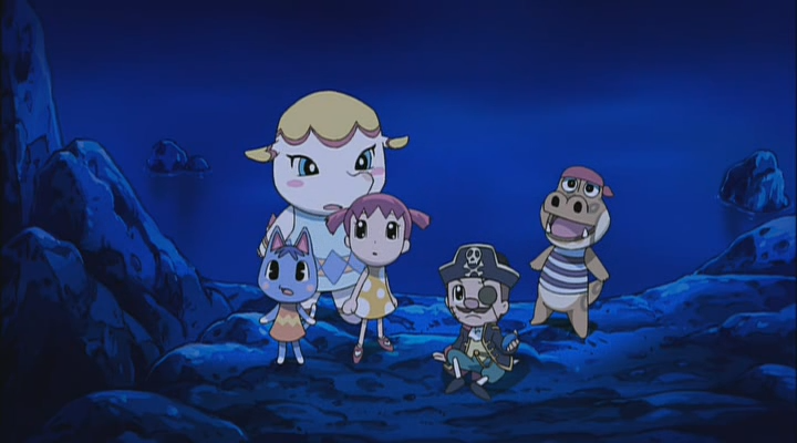 Лес зверей — скриншот 11