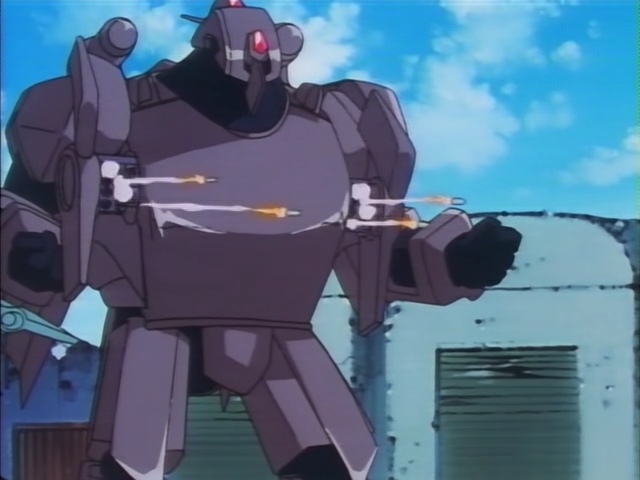 Новая летопись войны Эргайц — скриншот 5