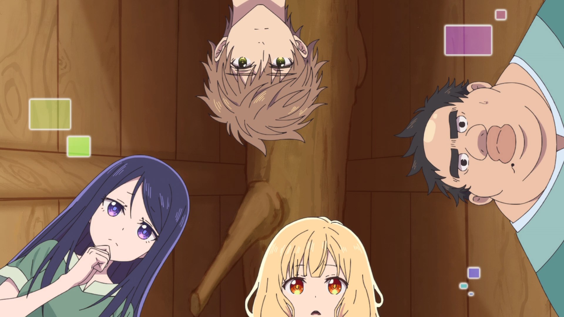 Всё тот же невзрачный боец — скриншот 11