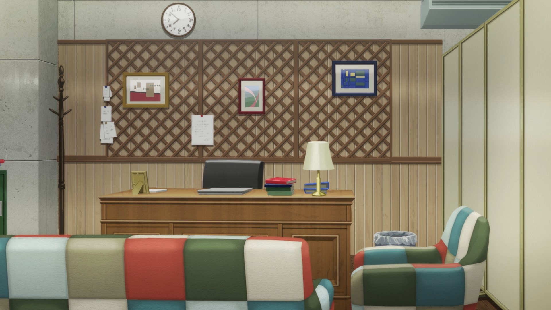 Инцидент Кэмоно — скриншот 28