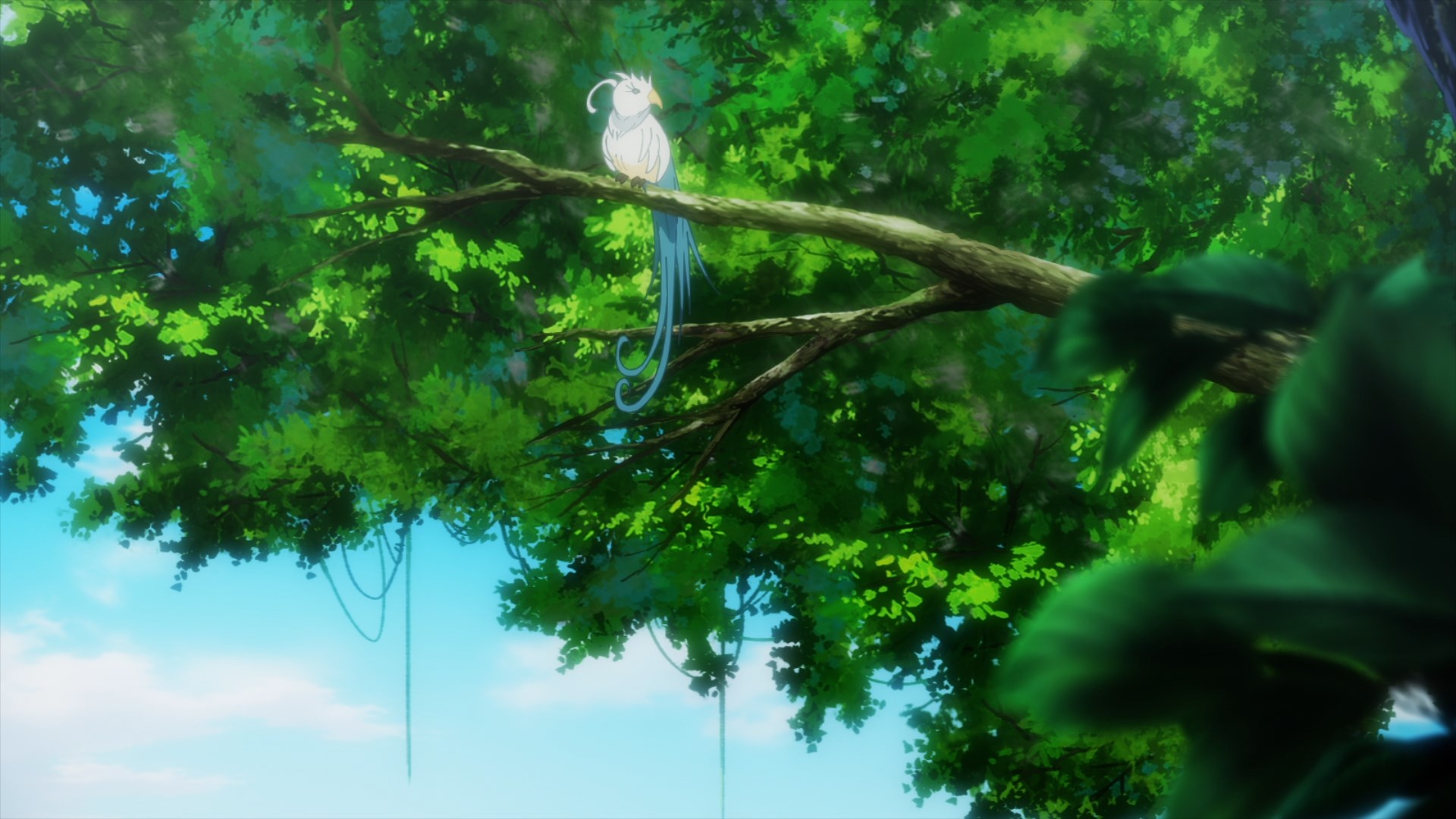 Всемогущая магия святой 2 — скриншот 11