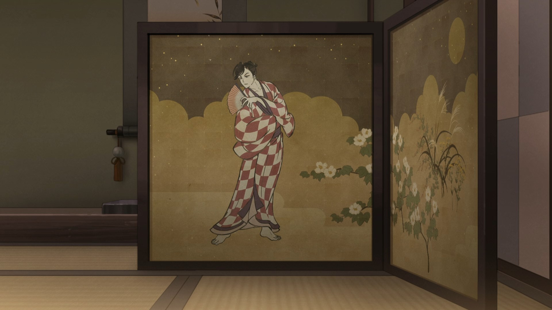 Мирские стремления — скриншот 25