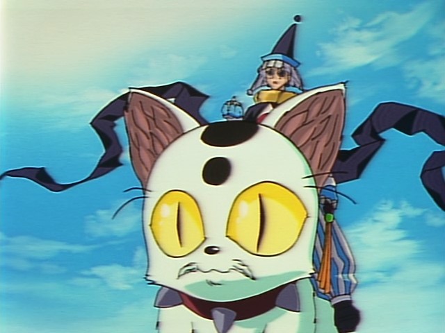 Легенда о перевороте: Роман о заклятых богах — скриншот 7