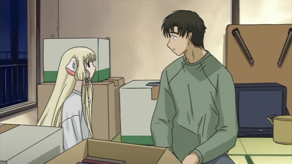 Чобиты — скриншот 44