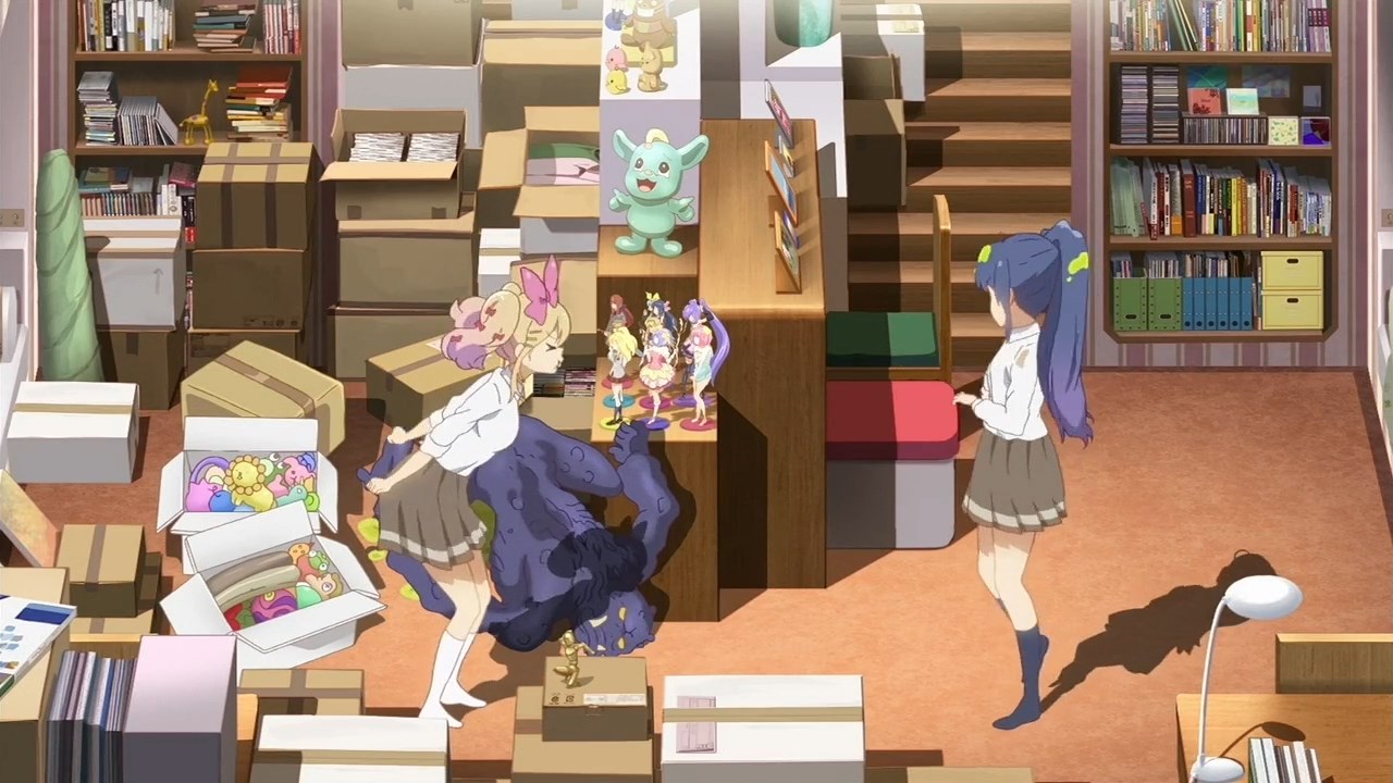 Музыкальные девчонки — скриншот 24