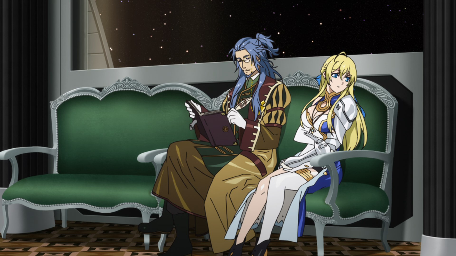 Дурак Нобунага — скриншот 26