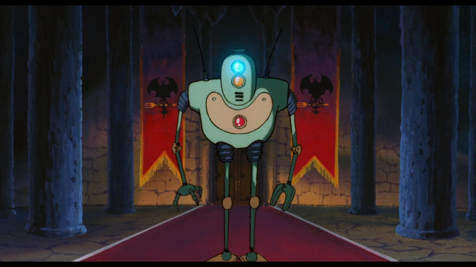 Драконий жемчуг: Проклятие кровавых рубинов — скриншот 9