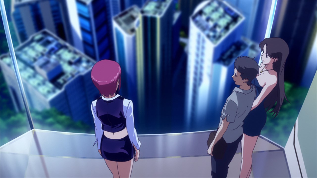 Рио: Радужные врата — скриншот 6