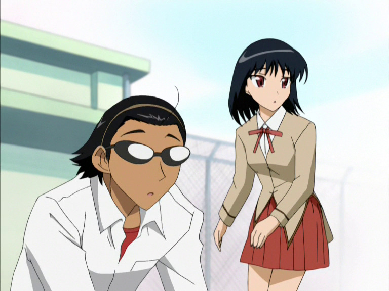 Школьный переполох: Второй семестр — скриншот 9