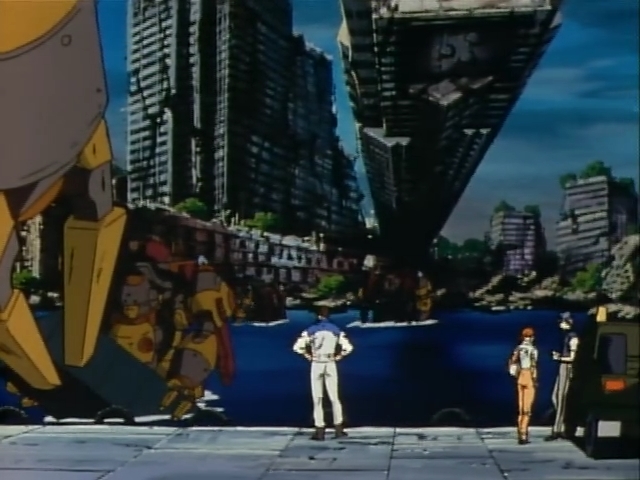 Сайбастер — скриншот 20