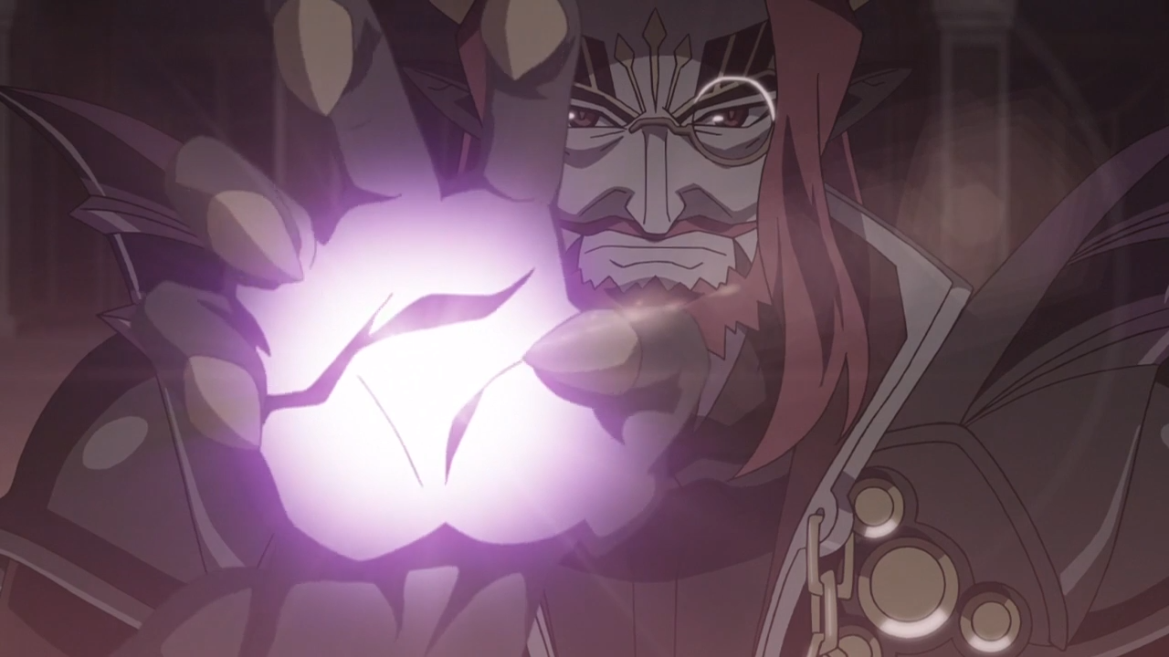 По велению адской сестры: Отбытие — скриншот 6