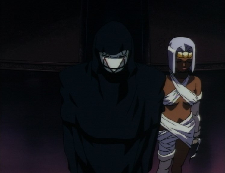 Воины-марионетки Эр — скриншот 30