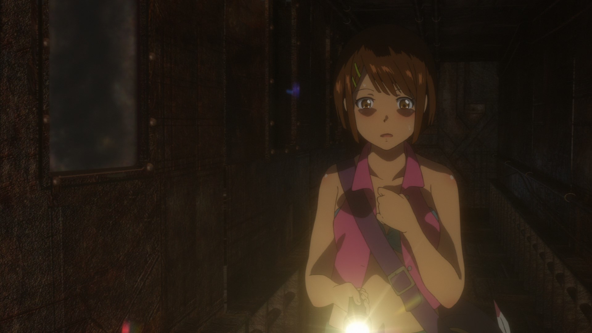 Гаргантия на просторах зелёной планеты: Спецвыпуски — скриншот 10