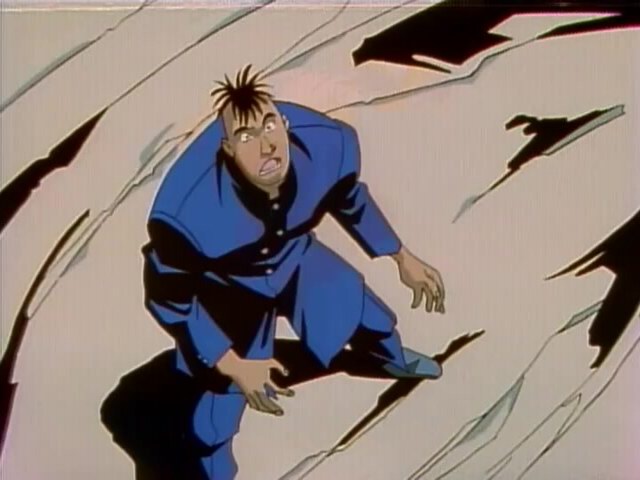 Пламя Рэкки — скриншот 14